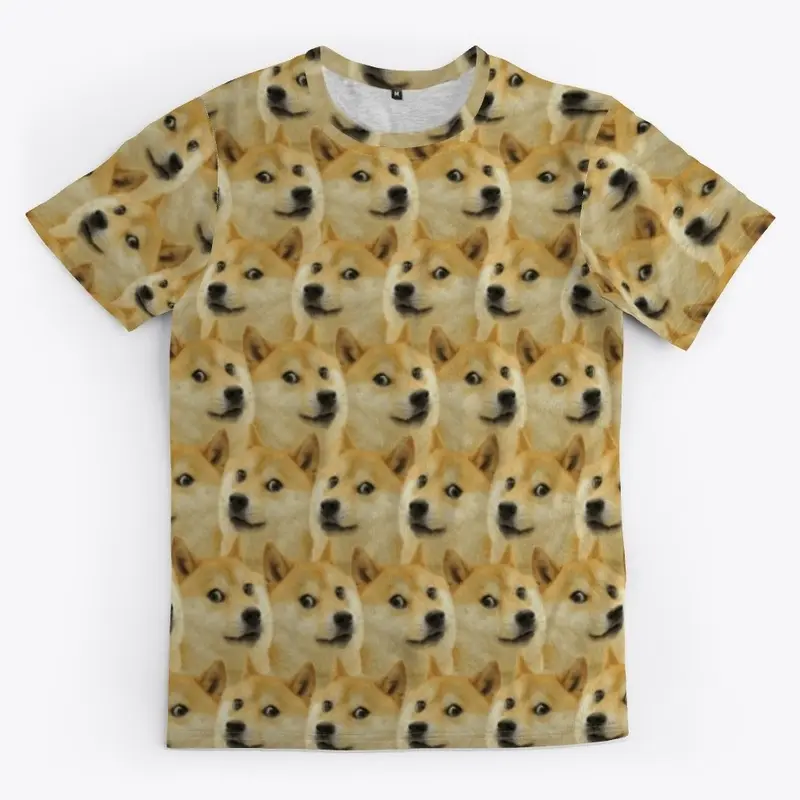 Dogeprint