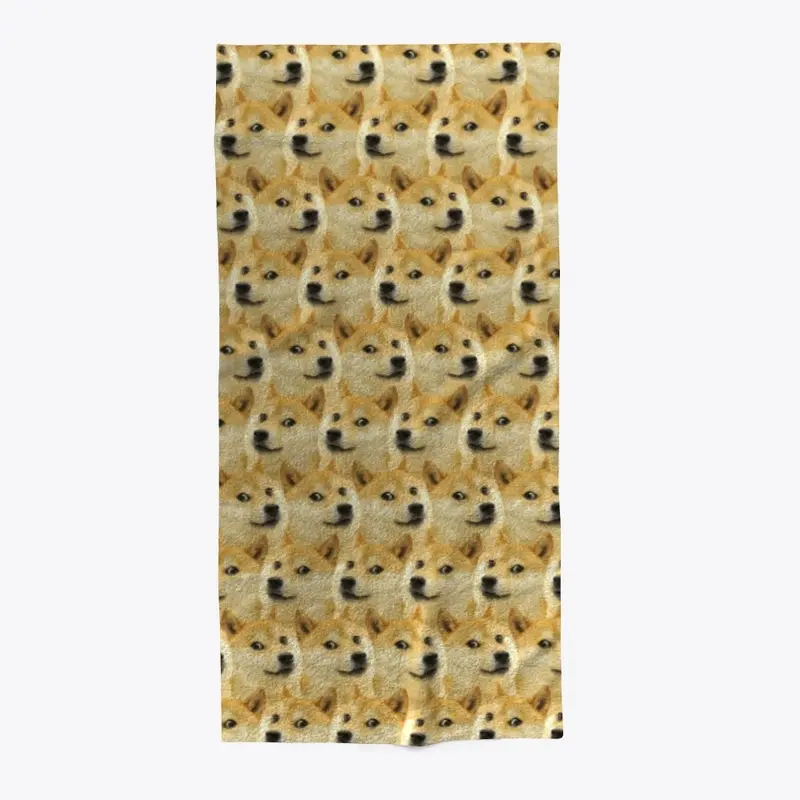 Dogeprint