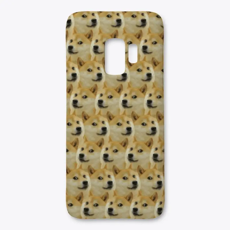 Dogeprint